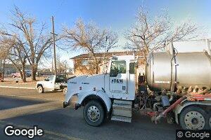 205 E Montana Ave, Baker, MT 59313