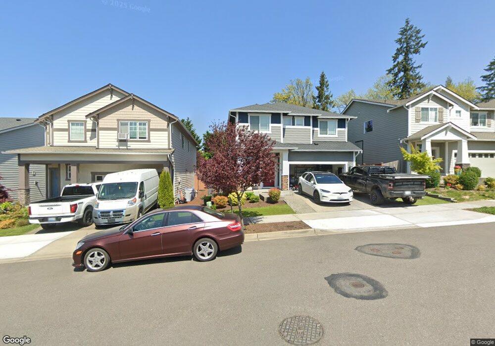 20302 SE 263rd Place, Covington, WA 98042 - photo 1