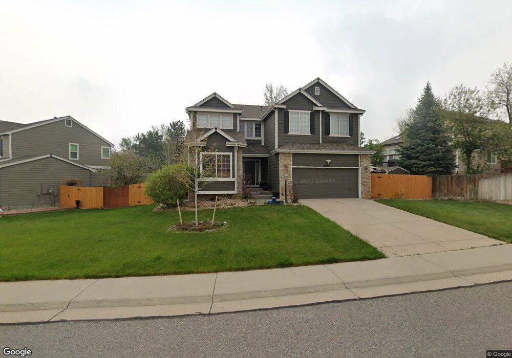 19557 E Powers Place, Aurora, CO 80015 - photo 1