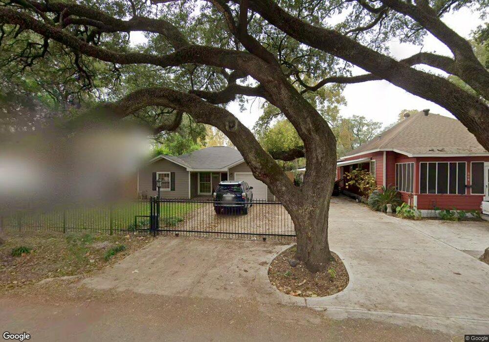 312 E 28th St, Houston, TX 77008 - photo 1