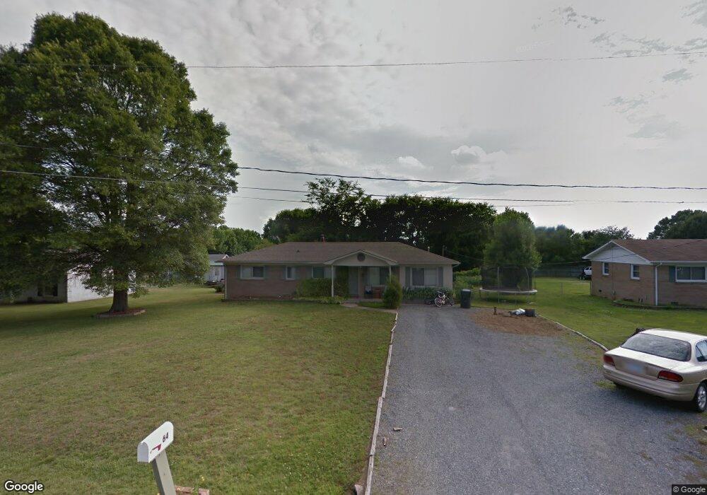 64 Larkview Dr SW, Concord, NC 28027 - photo 1