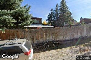 304 4th St, Gardiner, MT 59030
