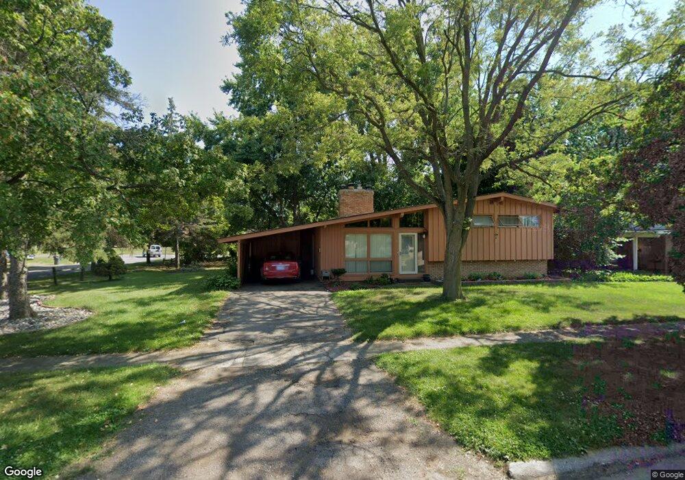 1701 Carmanbrook Pkwy, Flint, MI 48507 - photo 1