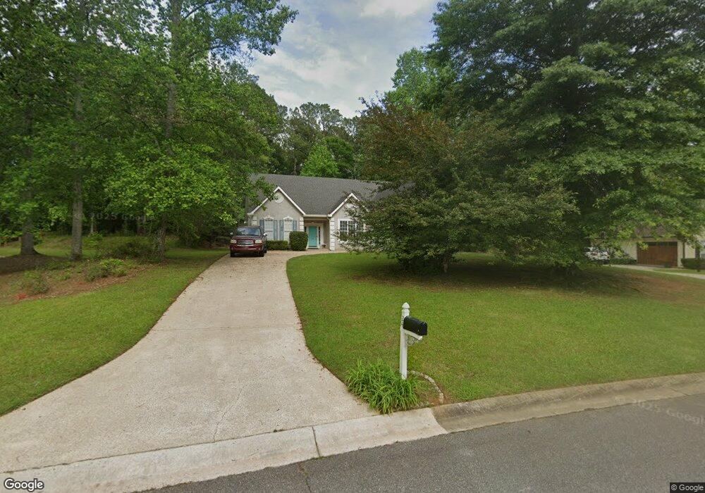 24 Barrington Overlook unit A27, Sharpsburg, GA 30277 - photo 1