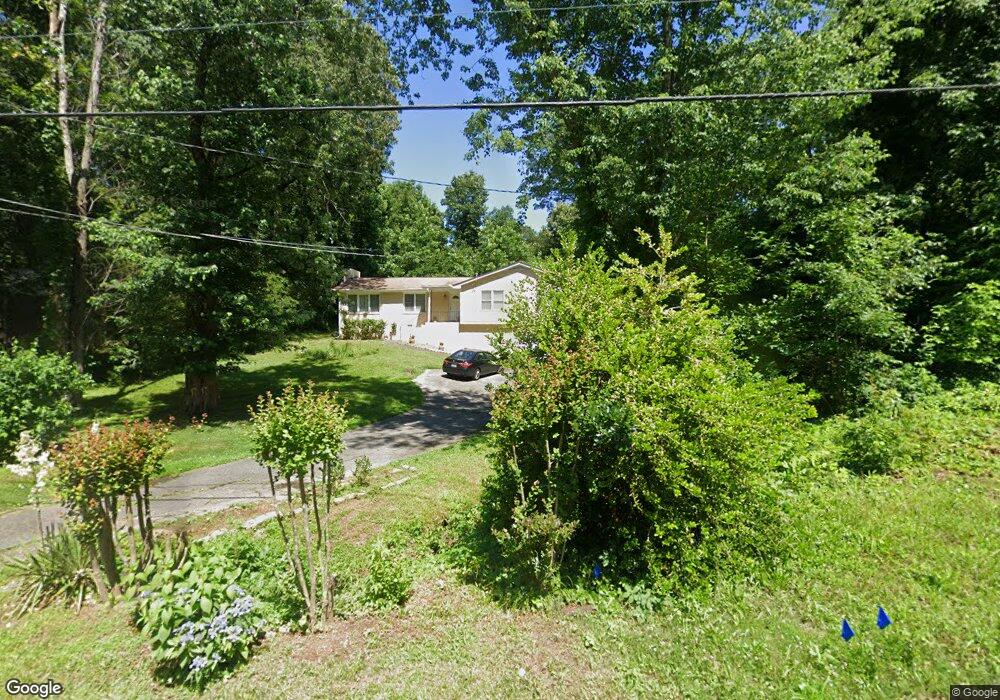 2922 Timberline Rd, Marietta, GA 30062 - photo 1