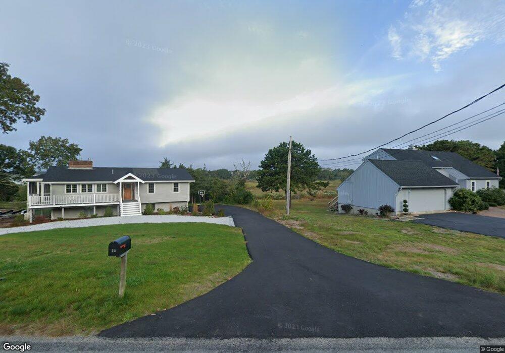 27A Aunt Julia Ann Rd, West Dennis, MA 02670 - photo 1