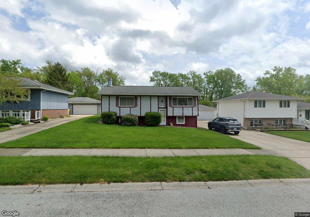1439 N Indiana St, Griffith, IN 46319 - photo 1