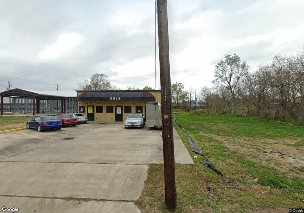 5910 Cullen Bl, Houston, TX 77021 - photo 1