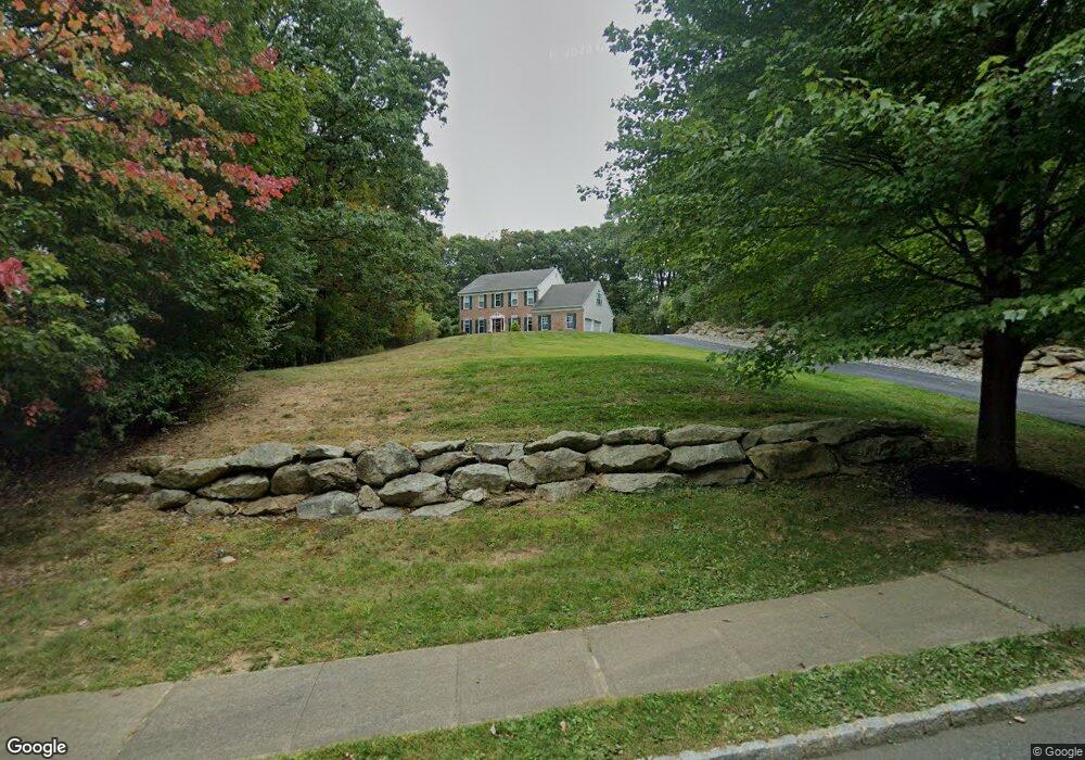 1 Oxford Rd, Budd Lake, NJ 07828 - photo 1