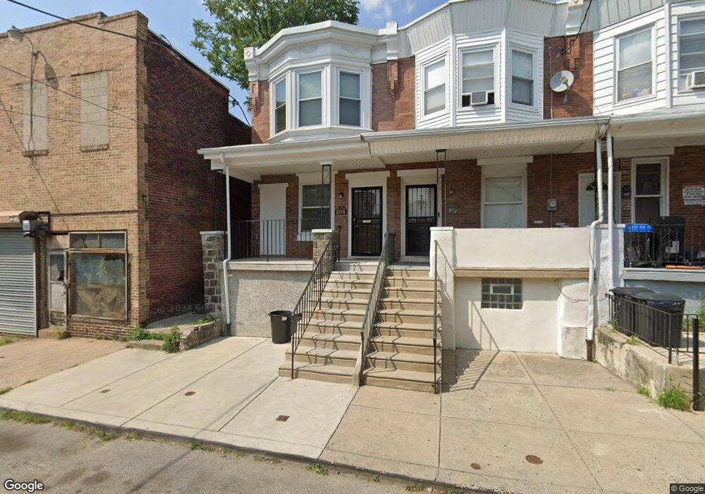 5141 Irving St, Philadelphia, PA 19139 - photo 1