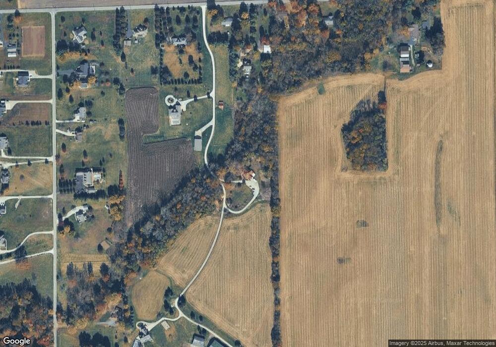 863 W 100 N, Franklin, IN 46131 - photo 1