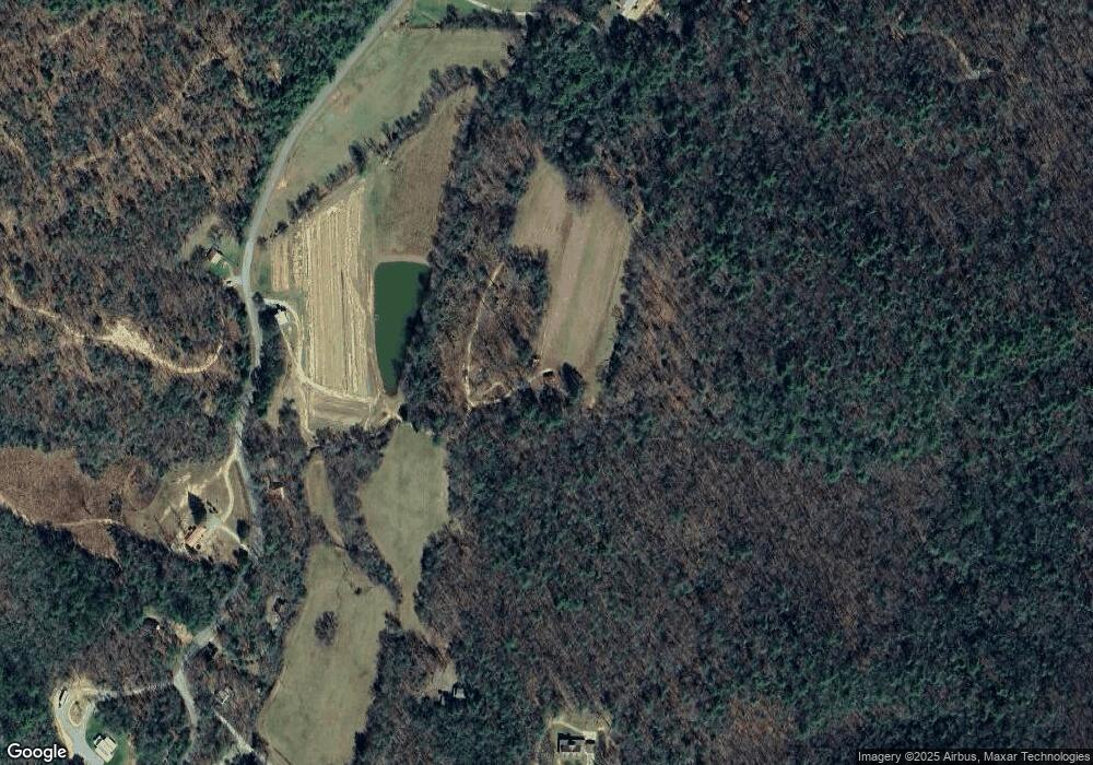 2600 Doublehead Gap Rd, Blue Ridge, GA 30513 - photo 1