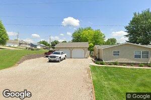 208 Elm St, Bronson, IA 51007