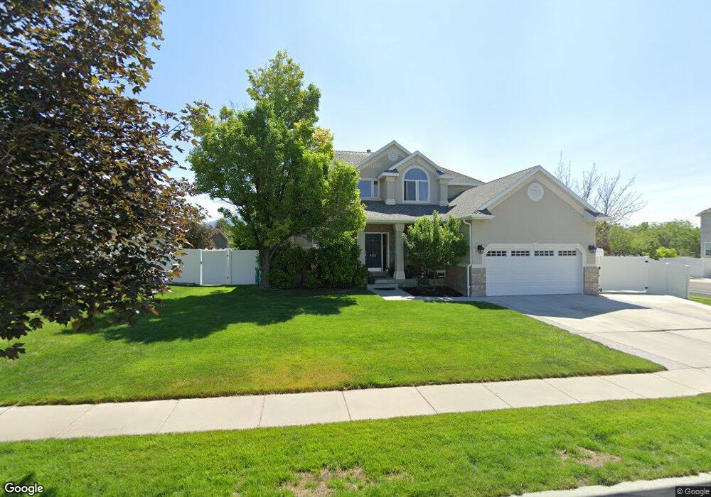 6523 S Andes Way, West Jordan, UT 84084 - photo 1