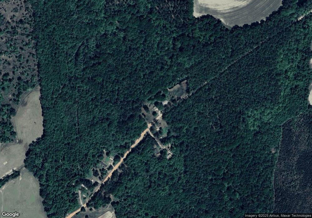 3203 Red Clay Rd, Claxton, GA 30417 - photo 1