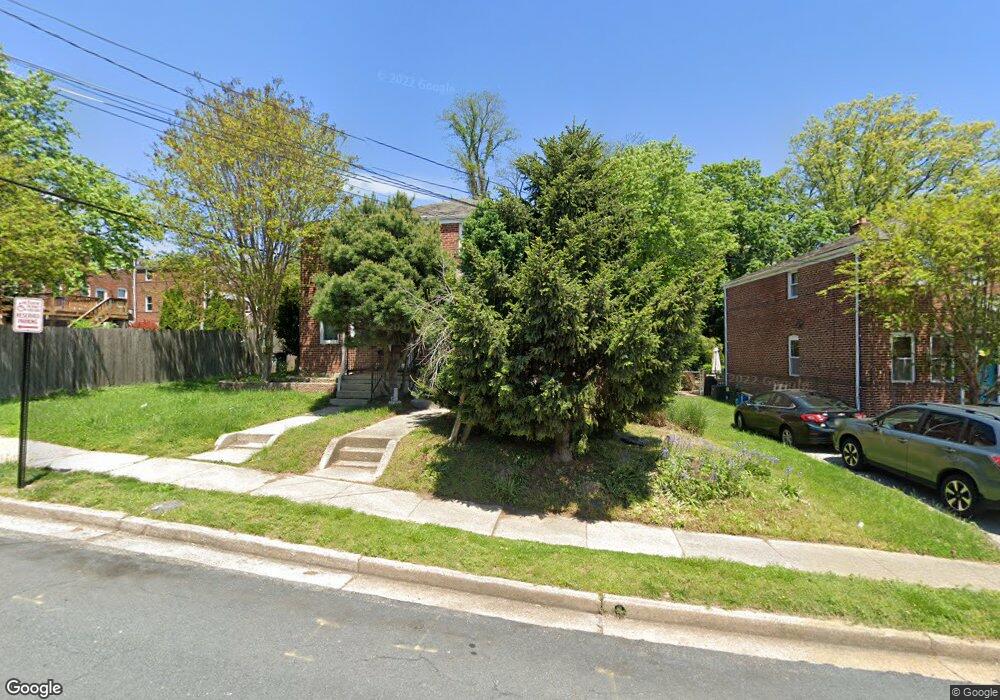 1602 Mussula Rd, Towson, MD 21286 - photo 1