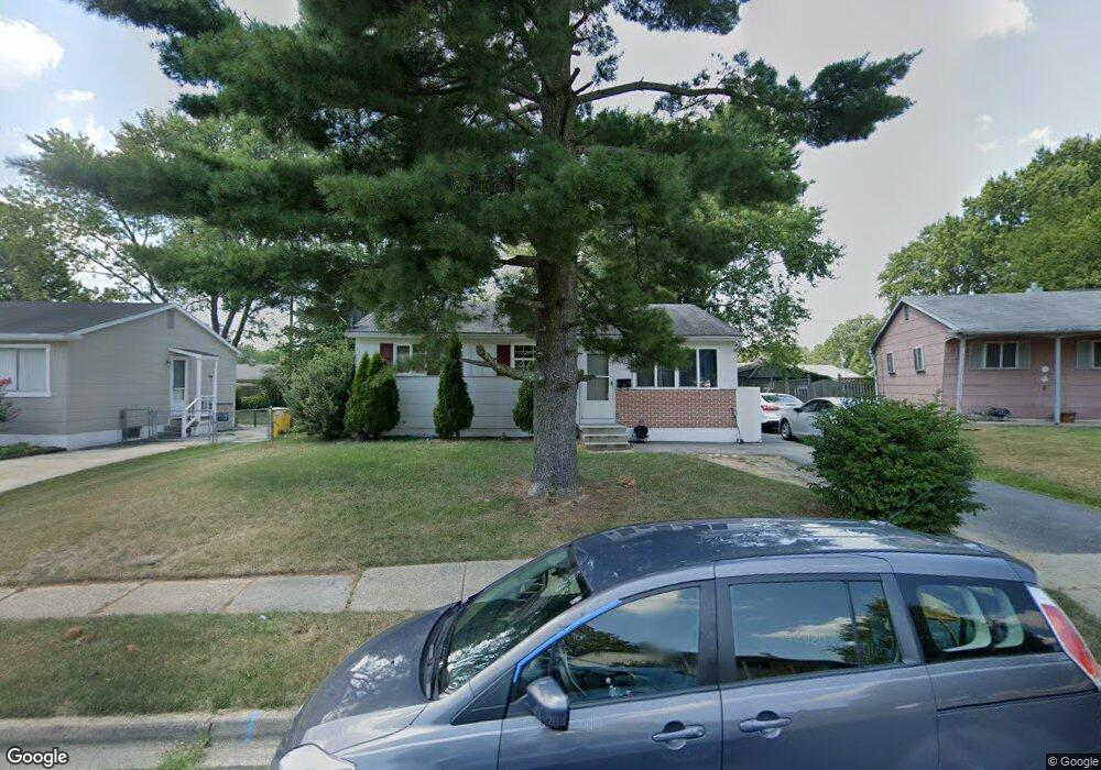 232 Spring Gap S, Laurel, MD 20724 - photo 1