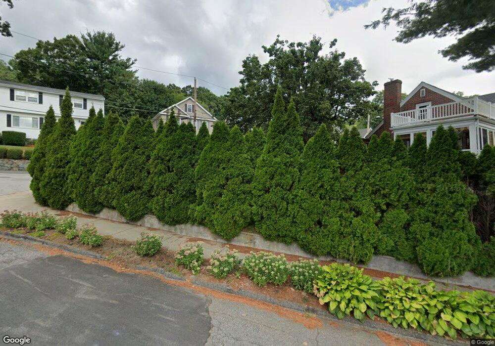 12 Carleton Rd, Waltham, MA 02451 - photo 1