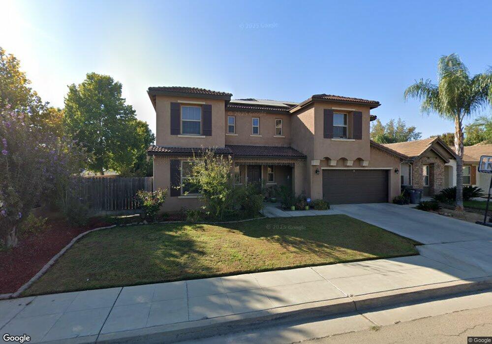 7493 E Redlands Ave, Fresno, CA 93737 - photo 1