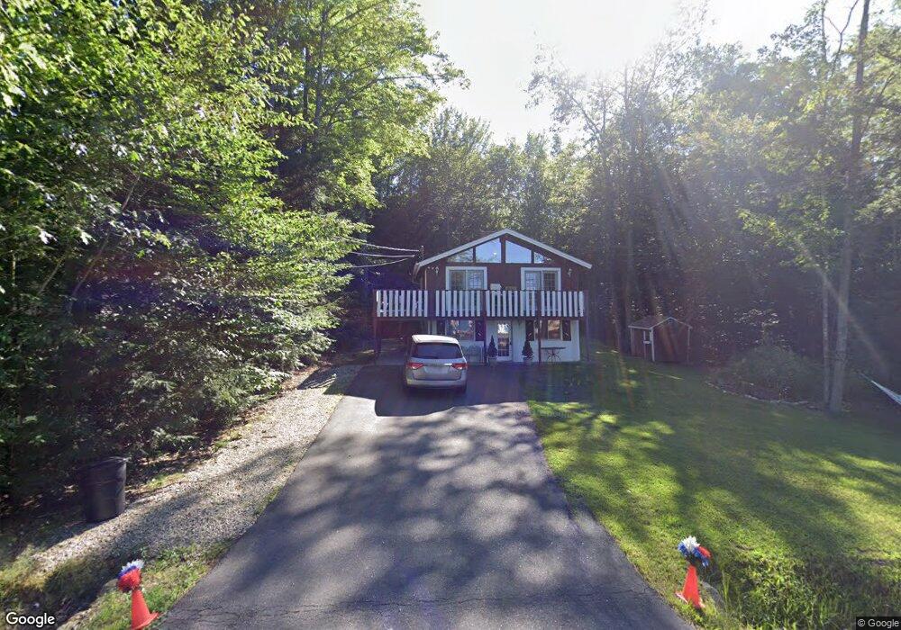 157 Varney Rd, Center Barnstead, NH 03225 - photo 1