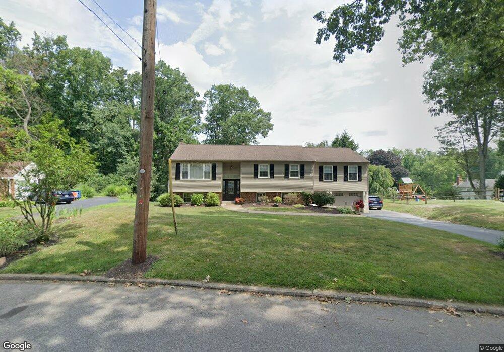 715 Edward Ln, West Chester, PA 19382 - photo 1