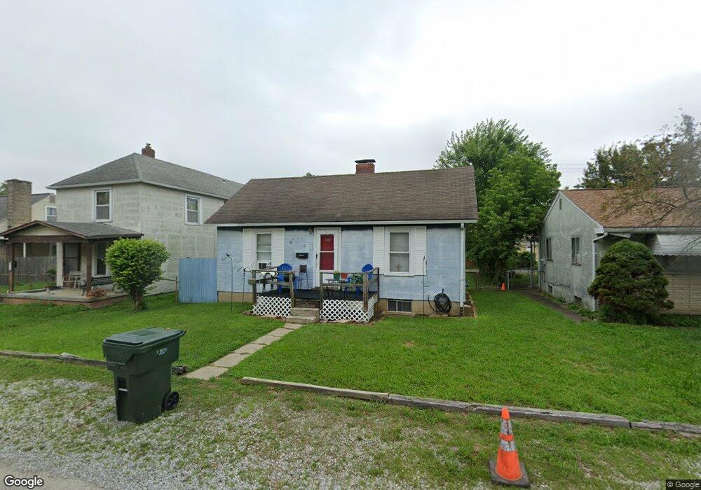 880 Ruby Ave, Columbus, OH 43227 - photo 1