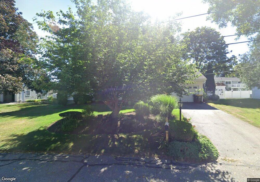 6 Appletree Ln, Greenville, RI 02828 - photo 1