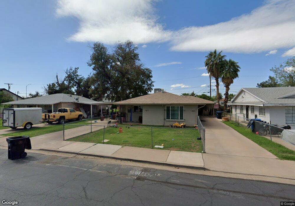 210 S Olive, Mesa, AZ 85204 - photo 1