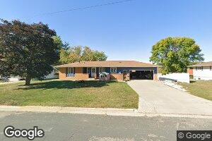 25 3rd Ave SW, Harmony, MN 55939