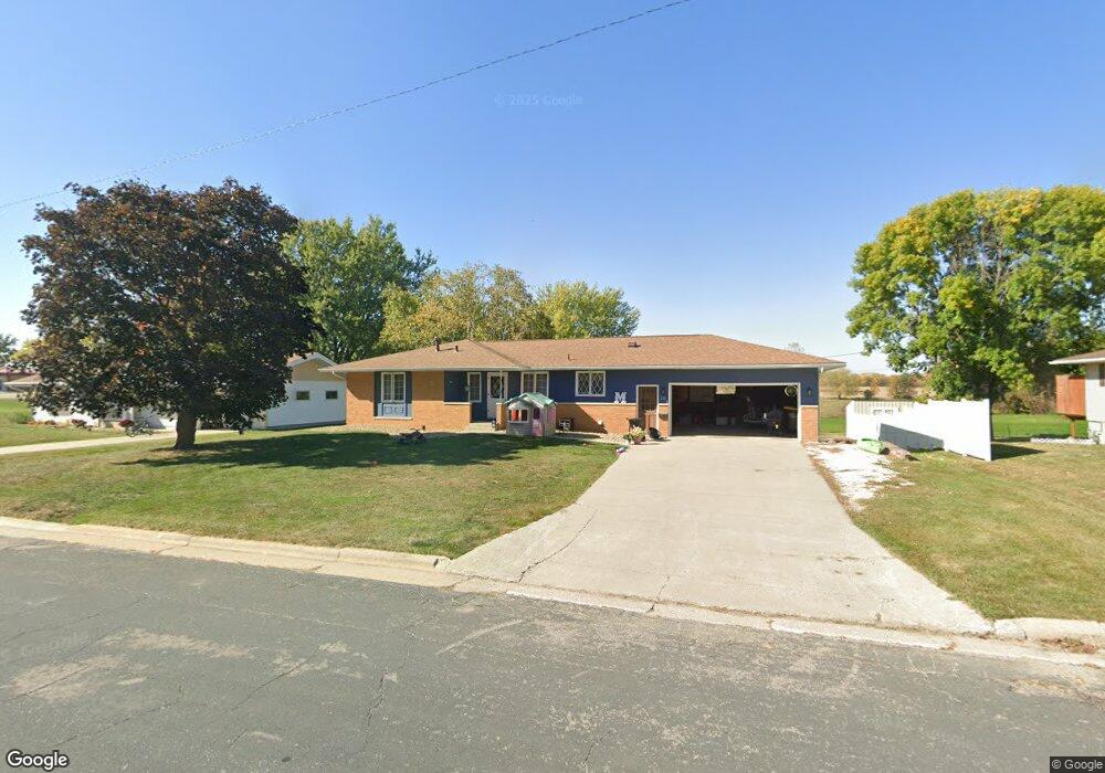 25 3rd Ave SW, Harmony, MN 55939 - photo 1