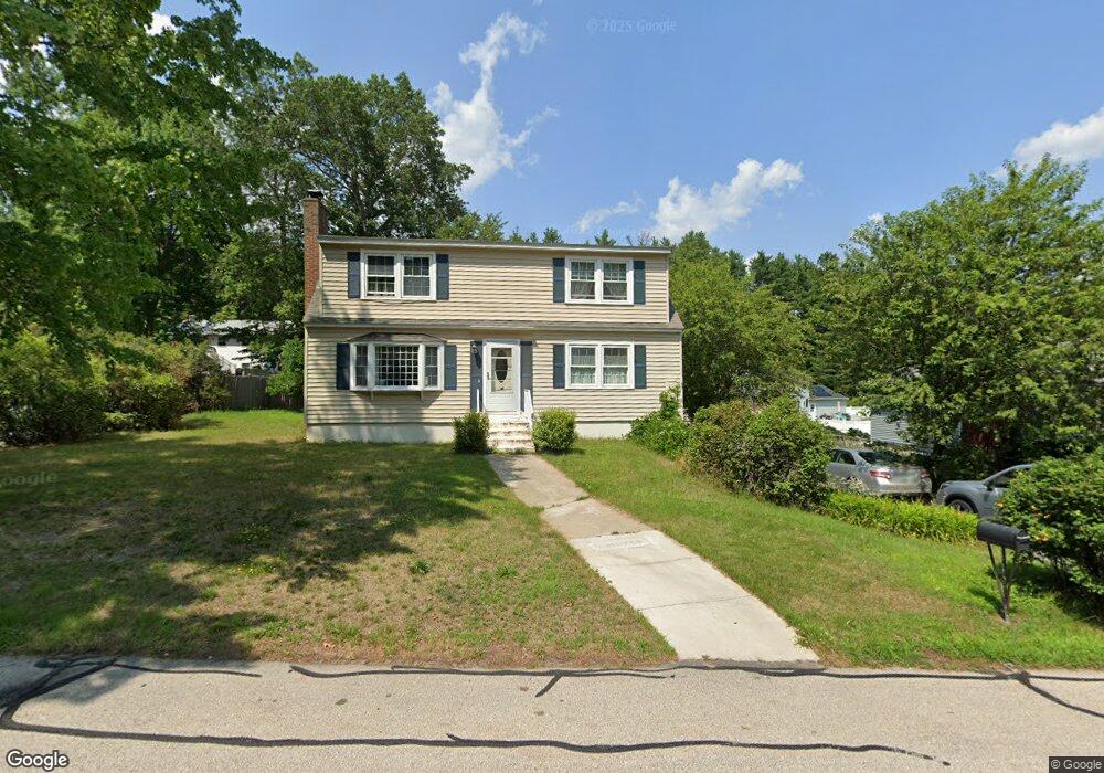 11 Vespa Ln, Nashua, NH 03064 - photo 1