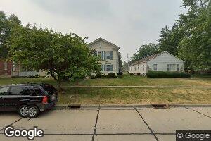 107 E Waupansie St, Dwight, IL 60420