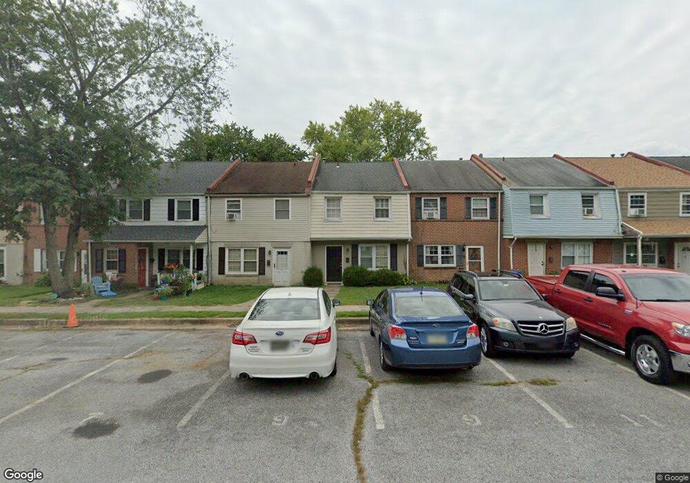 9 Ethan Allen Ct, Newark, DE 19711 - photo 1