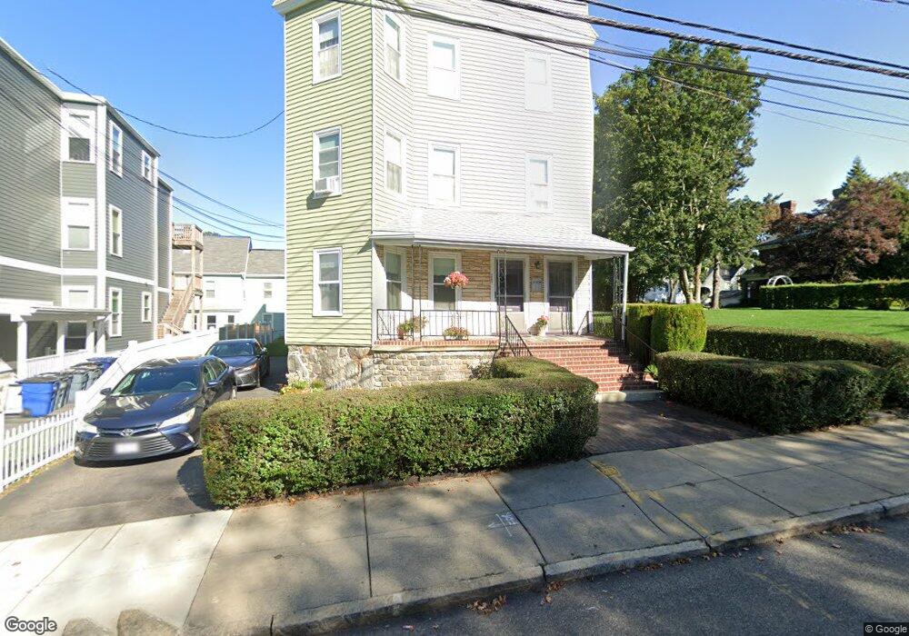 222 Ashmont St unit 224, Dorchester Center, MA 02124 - photo 1
