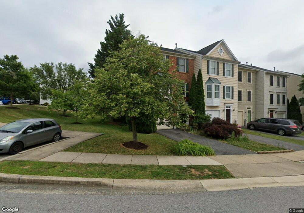 7945 Brightlight Place, Ellicott City, MD 21043 - photo 1