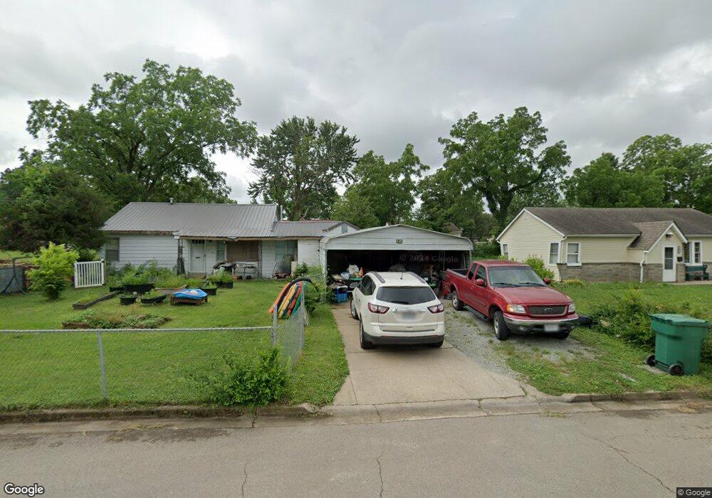 510 Wesley Dr, Farmington, MO 63640 - photo 1