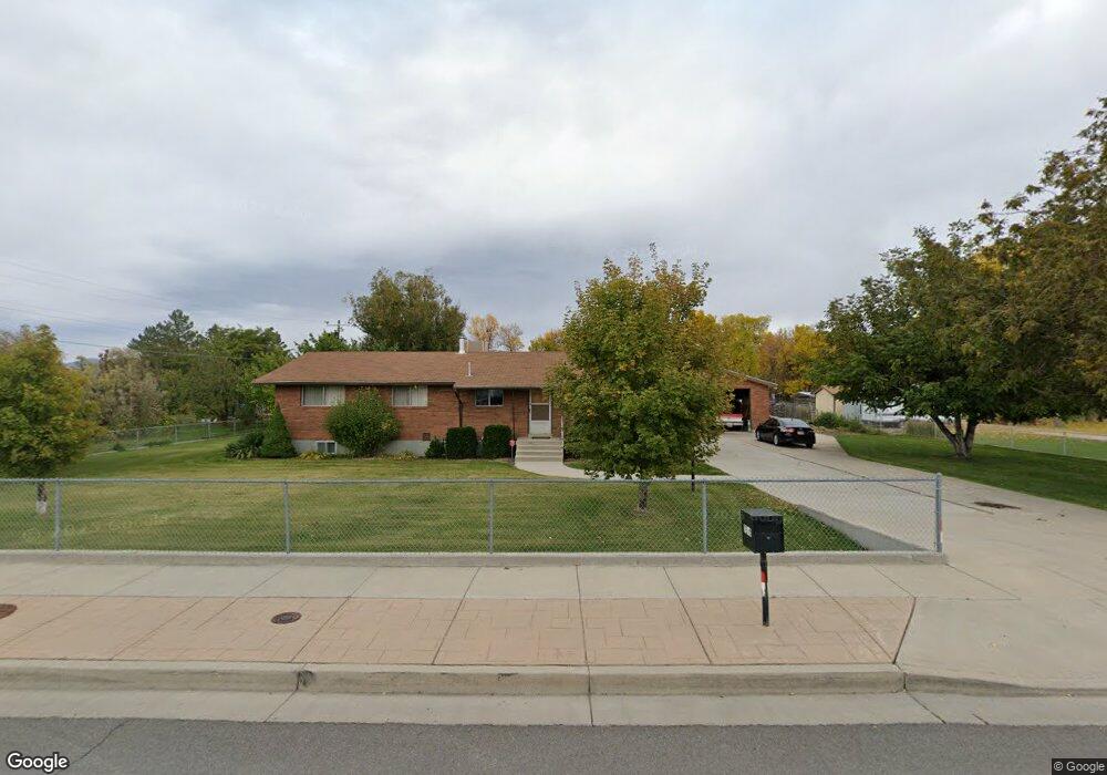 7265 S 3200 W, West Jordan, UT 84084 - photo 1