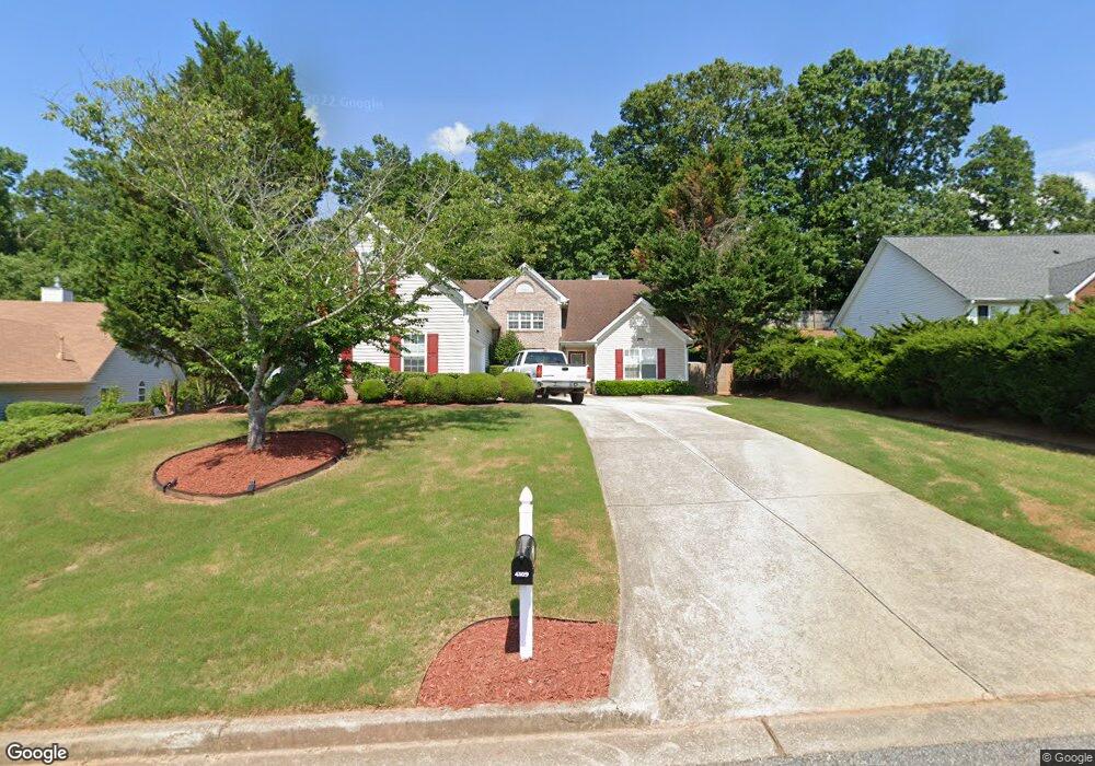 4109 Deer Springs Way unit 9999, Gainesville, GA 30506 - photo 1