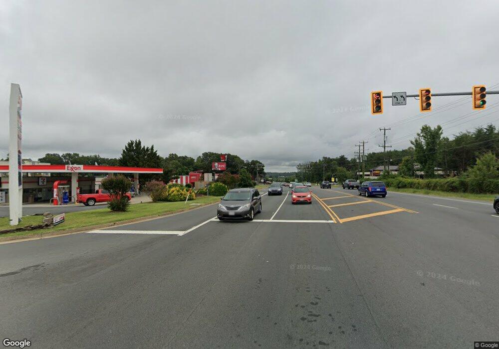 3362 Jefferson Davis Hwy, Stafford, VA 22554 - photo 1