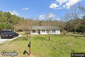 627 County Road 107, Brundidge, AL 36010