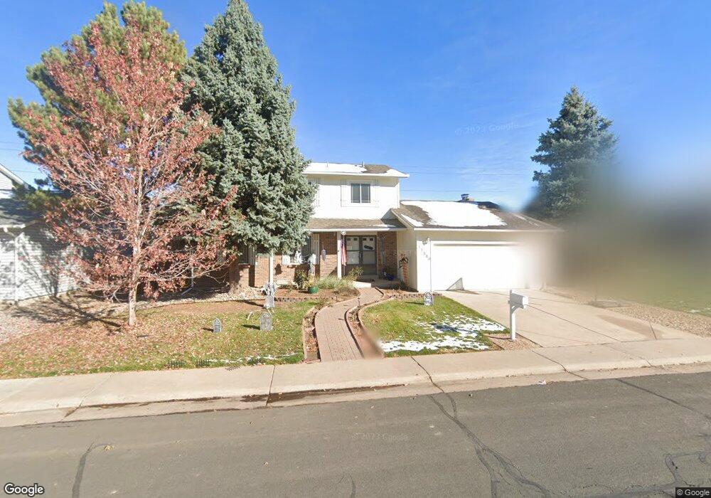 17889 E Belleview Place, Centennial, CO 80015 - photo 1