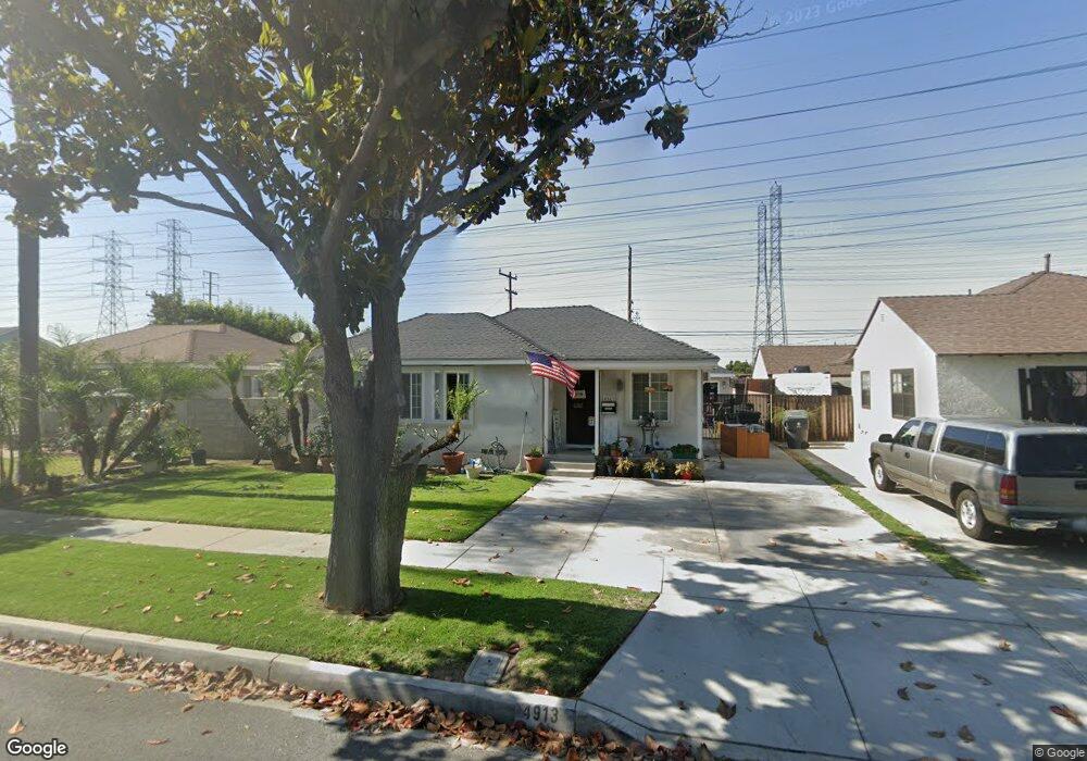 4913 Ashworth St, Lakewood, CA 90712 - photo 1