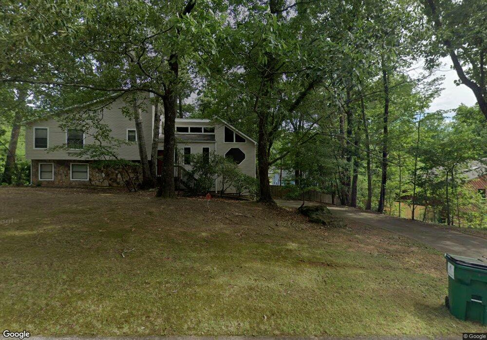 3740 Tallwood Cir, Marietta, GA 30062 - photo 1