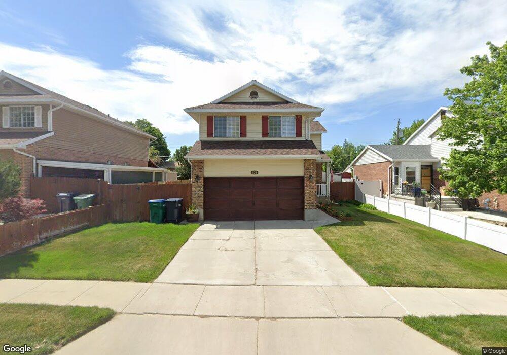 828 E 8230 S, Sandy, UT 84094 - photo 1