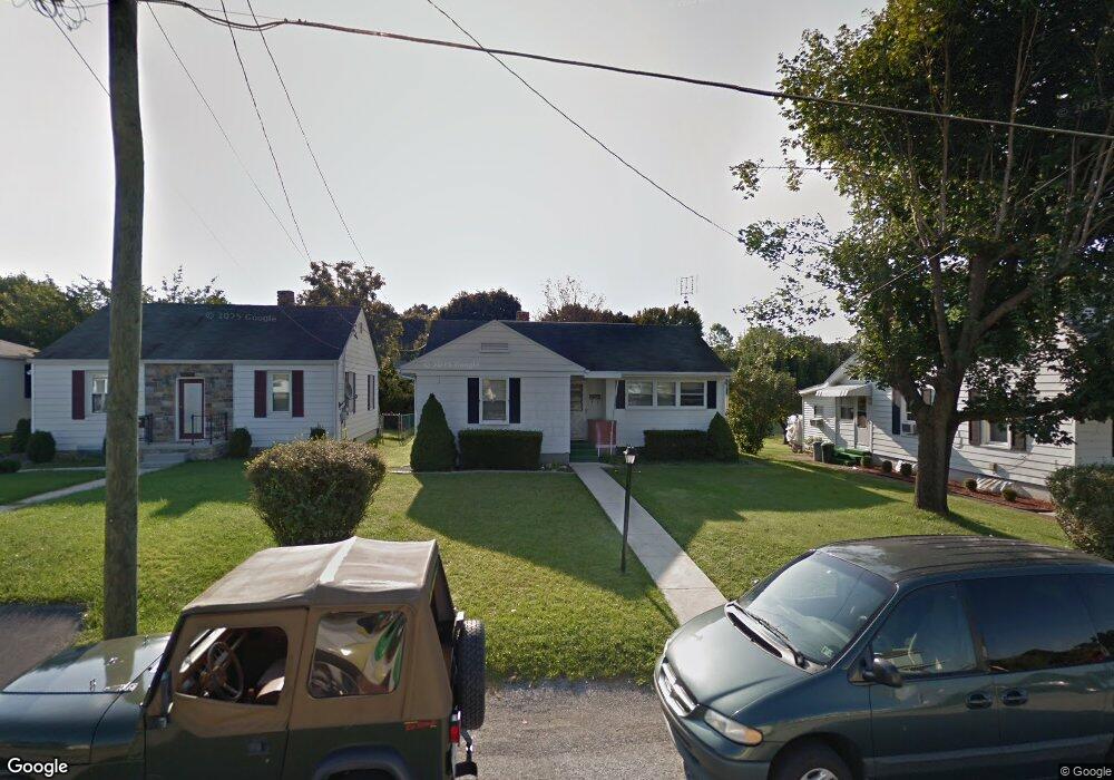 119 Landis Ave, Waynesboro, PA 17268 - photo 1