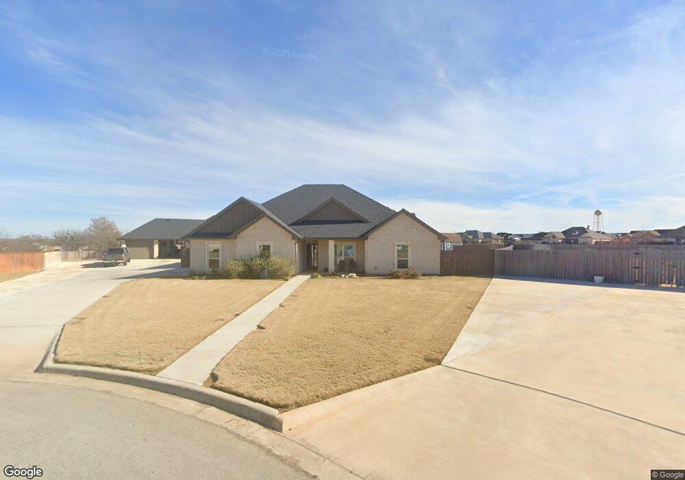 133 Dorado Ct, Abilene, TX 79602 - photo 1