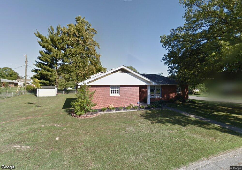 913 Brookwood Dr, New Albany, IN 47150 - photo 1