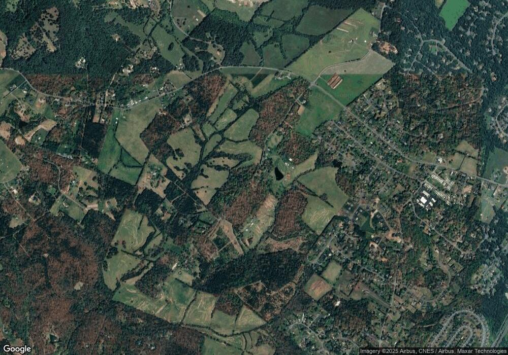 0 Gilbert Rd unit PORTION OF TAX MAP 6, Ruckersville, VA 22968 - photo 1