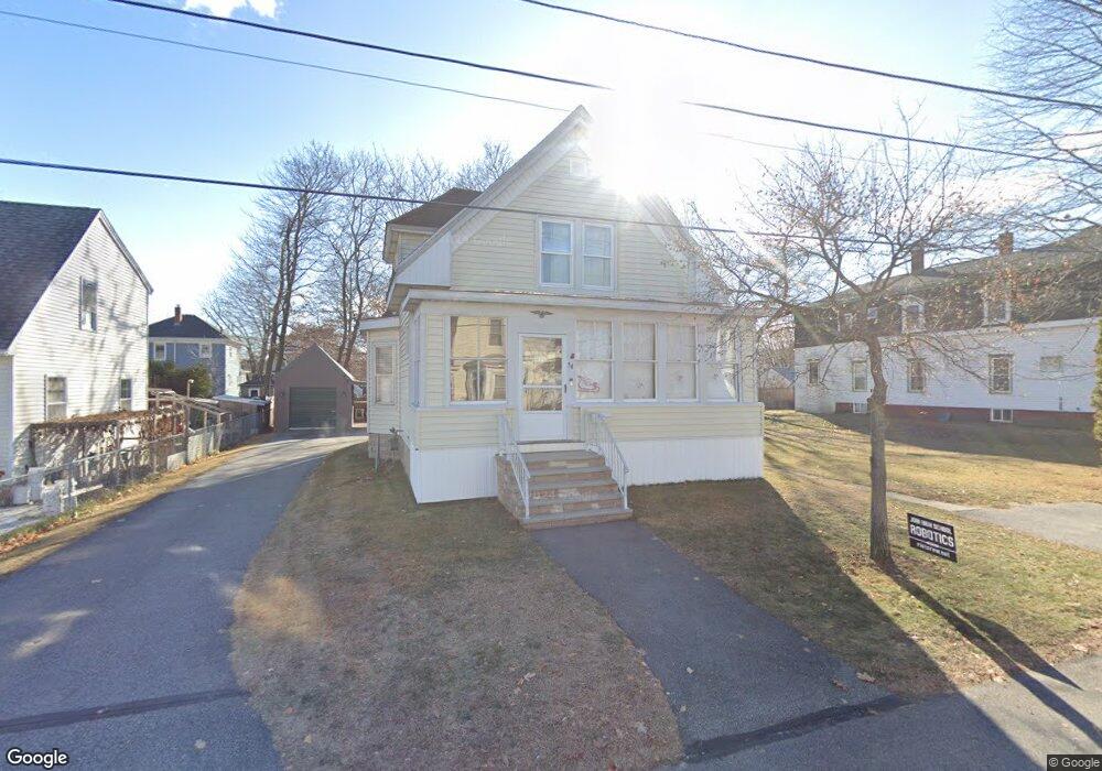 54 Chestnut St, South Portland, ME 04106 - photo 1
