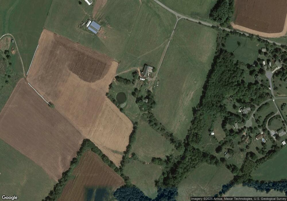 5814 Broad Run Rd, Jefferson, MD 21755 - photo 1